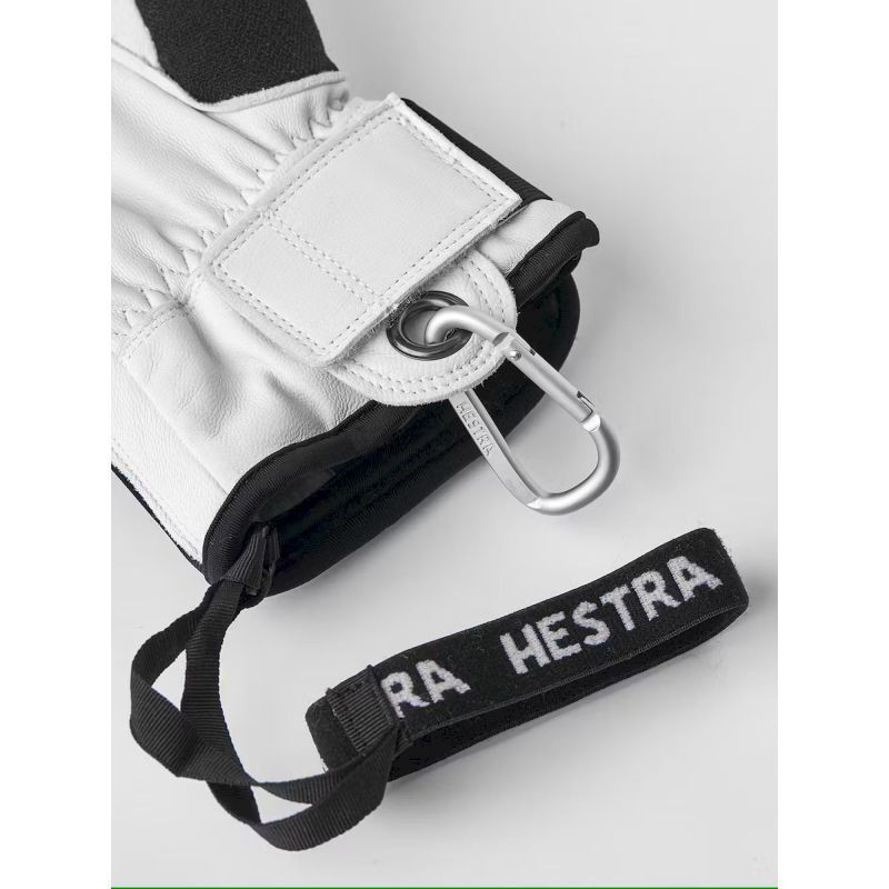 Hestra Army Leather Patrol - Ski gloves