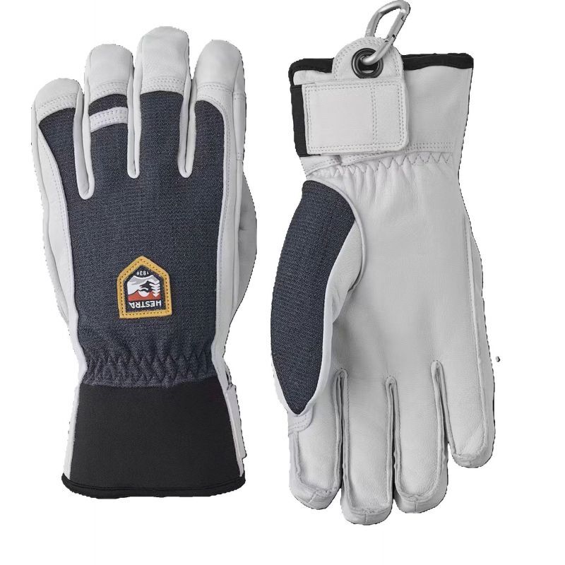 Hestra Army Leather Patrol - Gants ski | Hardloop