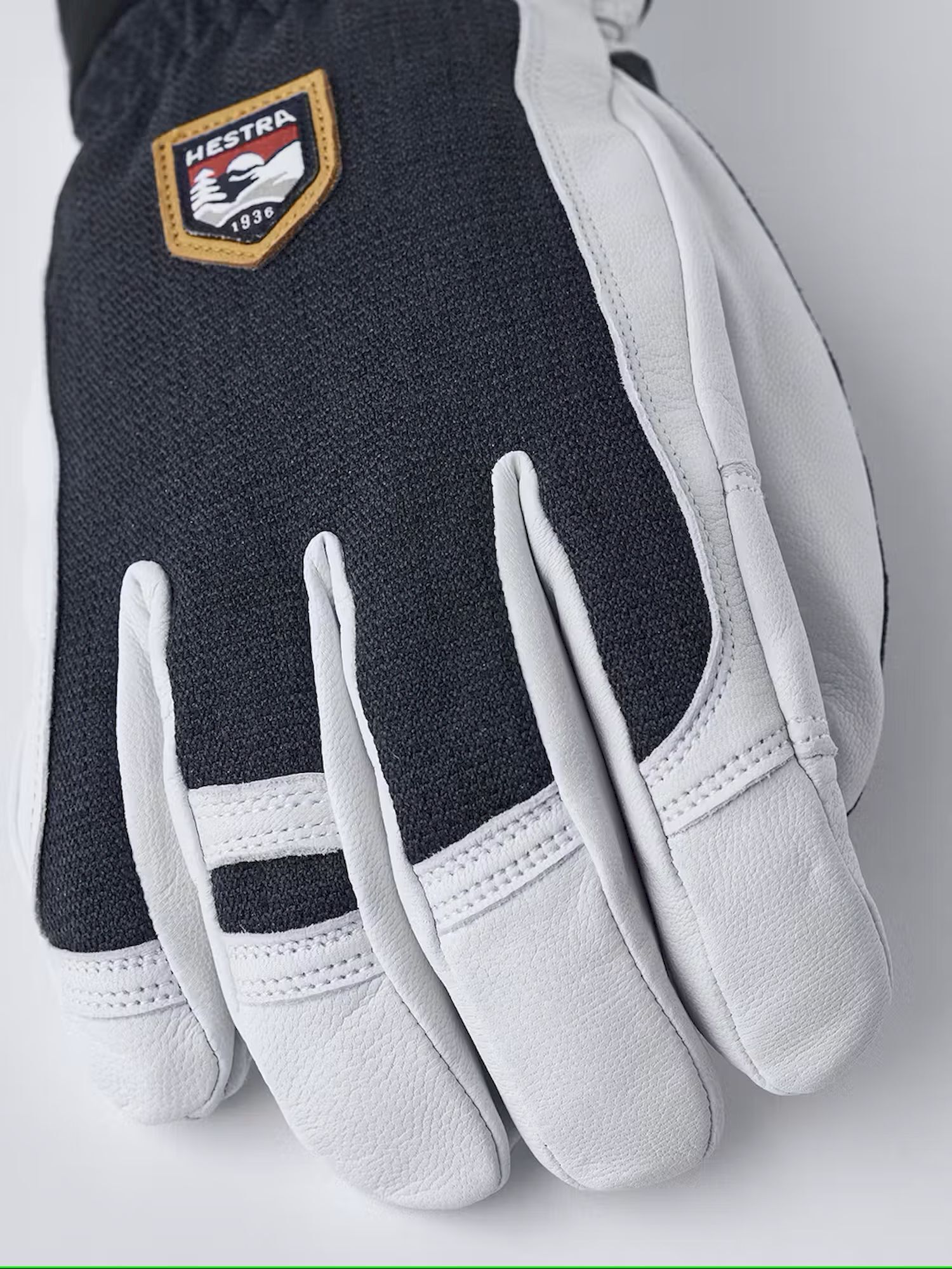 Hestra Army Leather Patrol - Gants ski | Hardloop