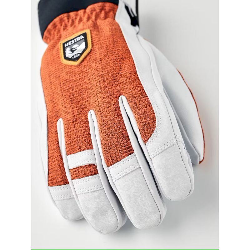 Hestra Army Leather Patrol - Skihandschuhe