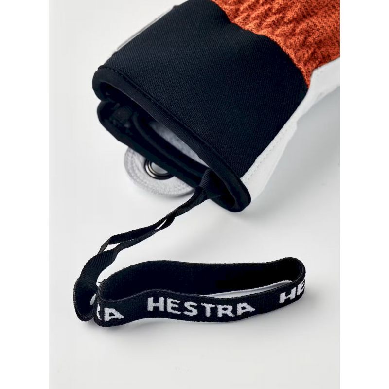 Hestra Army Leather Patrol - Skihandschuhe
