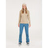 Protest Refabrizm 1/4 Zip Top - Base layer - Women's | Hardloop