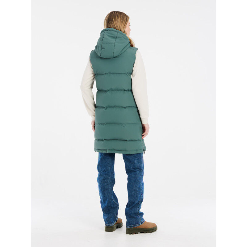 Protest Prtmiassy Outdoor Bodywarmer - Synthetic vest - Women's | Hardloop
