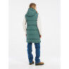 Protest Prtmiassy Outdoor Bodywarmer - Colete penas mulher | Hardloop