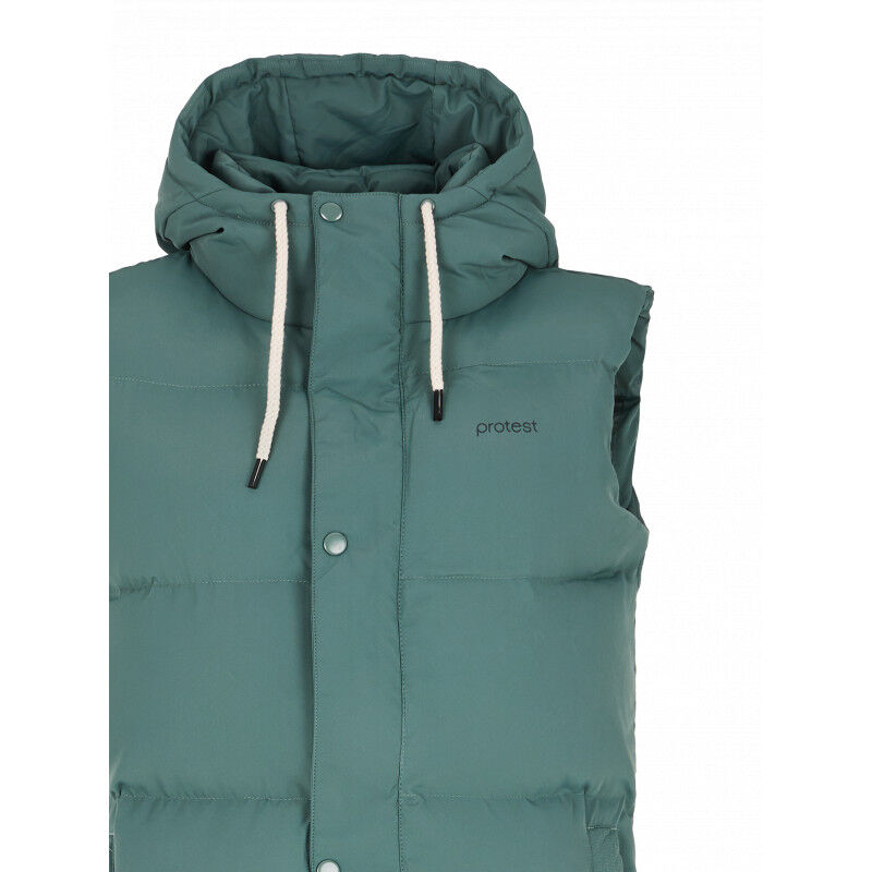 Protest Prtmiassy Outdoor Bodywarmer - Bezrękawnik damski | Hardloop