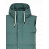 Protest Prtmiassy Outdoor Bodywarmer - Colete penas mulher | Hardloop