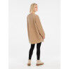 Protest Prtjin Shacket - Polar mulher | Hardloop