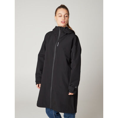 Prttislit Shell Rain Jacket - Kurtka przeciwdeszczowa damska