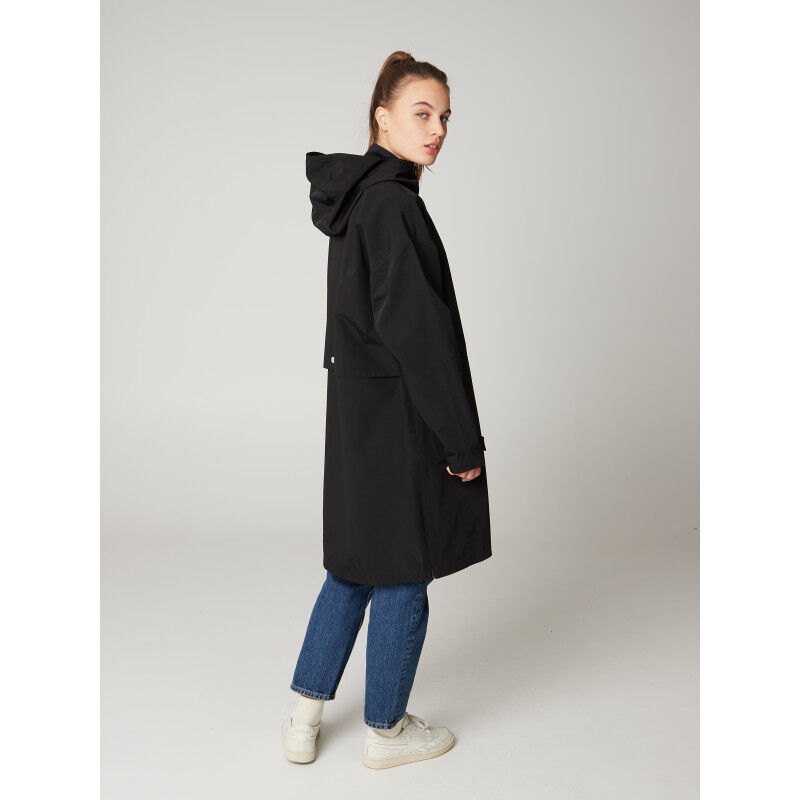 Protest Prttislit Shell Rain Jacket - Giacca antipioggia - Donna | Hardloop