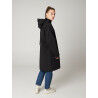 Protest Prttislit Shell Rain Jacket - Casaco impermeável mulher | Hardloop