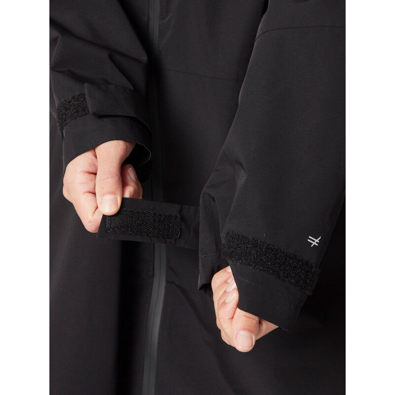 Protest Prttislit Shell Rain Jacket - Regenjacke - Damen | Hardloop