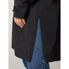 Protest Prttislit Shell Rain Jacket - Casaco impermeável mulher | Hardloop