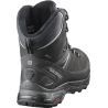Salomon X Ultra Winter CS WP 2 - Buty trekkingowe wysokie meskie | Hardloop