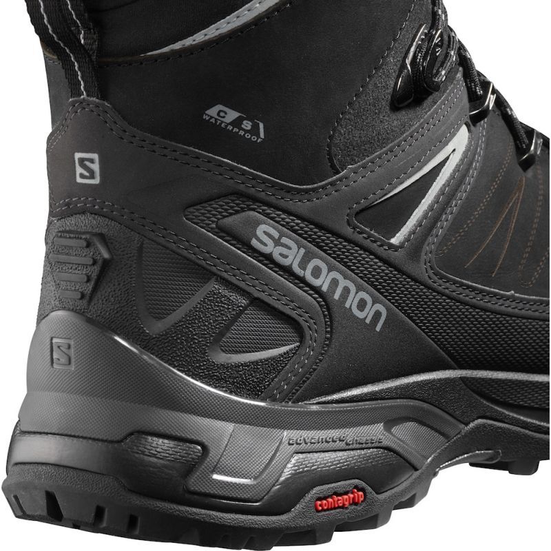 Salomon x ultra hot sale cs wp 2