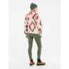 Protest Prtagatha Outdoor Full Zip Top - Giacca in pile - Donna | Hardloop