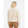 Protest Prtlux Outdoor Full Zip Top - Fleecevest - Dames | Hardloop