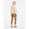 Protest Prtlux Outdoor Full Zip Top - Fleecevest - Dames | Hardloop