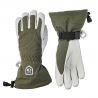 Olive / Offwhite