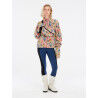 Protest Prthalo Outdoor Full Zip Top - Fleece jacket - Women's | Hardloop