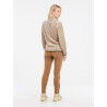Protest Prtvance Outdoor Full Zip Top - Bluza polarowa damska | Hardloop