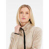 Protest Prtvance Outdoor Full Zip Top - Polar mulher | Hardloop