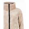 Protest Prtvance Outdoor Full Zip Top - Fleecetröjor - Dam | Hardloop