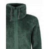 Protest Riri - Bluza polarowa damska | Hardloop