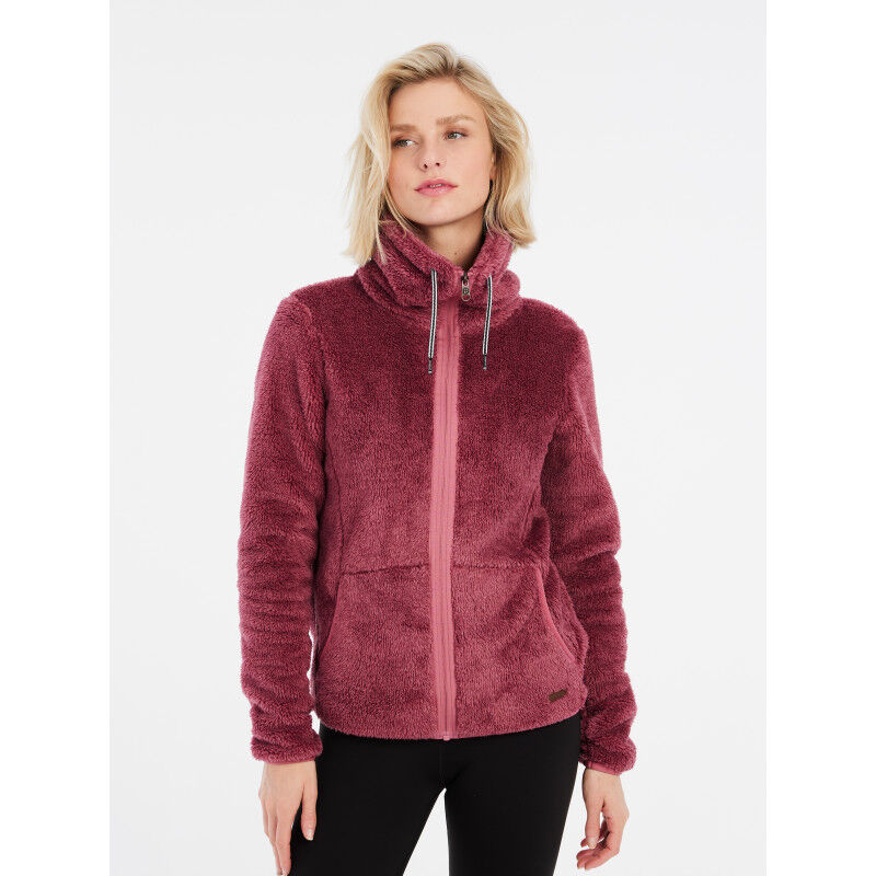 Riri - Fleecetröjor Dam