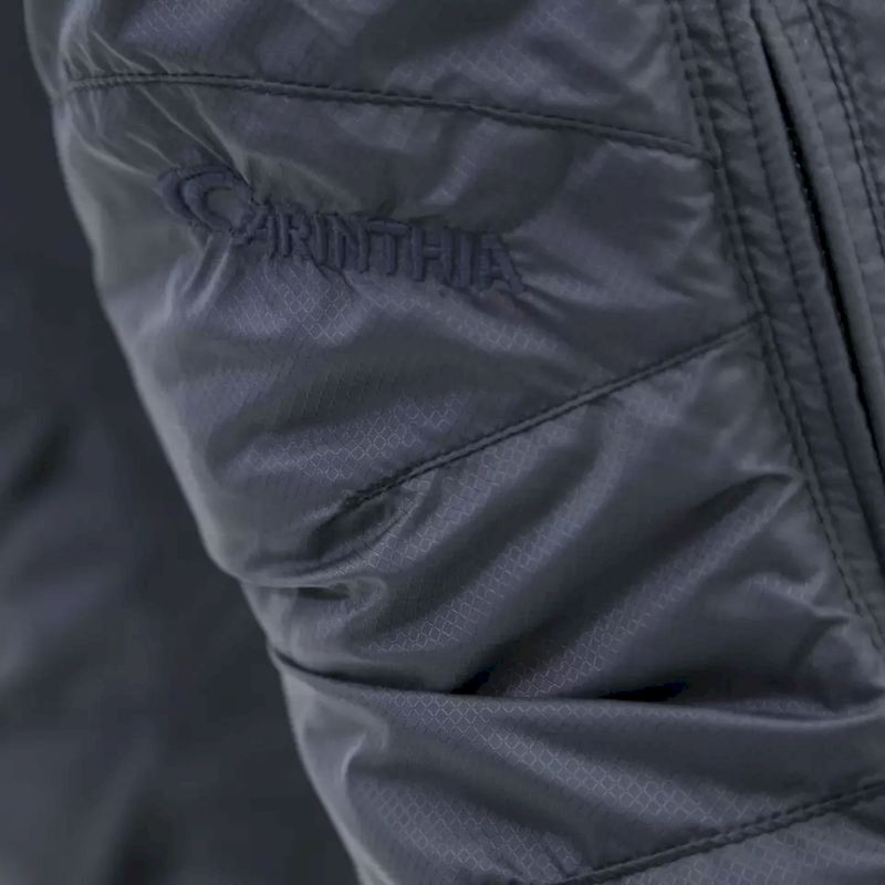 Carinthia LIG 4.0 Trousers - Pantaloni antipioggia - Uomo | Hardloop