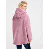 Protest Prtsago Full Zip Top - Giacca in pile - Donna | Hardloop