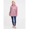 Protest Prtsago Full Zip Top - Giacca in pile - Donna | Hardloop