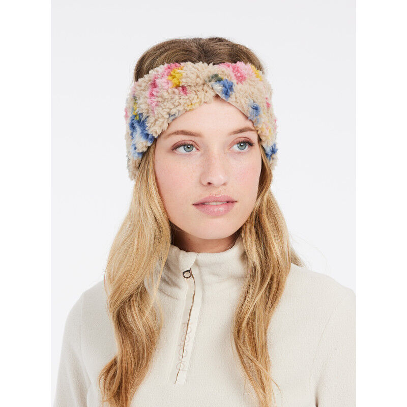 Protest Prtcanoe Headband - Opaska damska | Hardloop