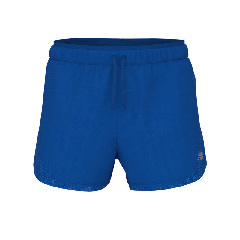 New Balance RC Split Short 3" - Running shorts - Men's | Hardloop