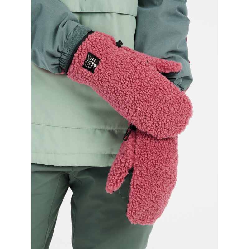 Protest Prttelly Mitten - Manoplas - Mujer | Hardloop