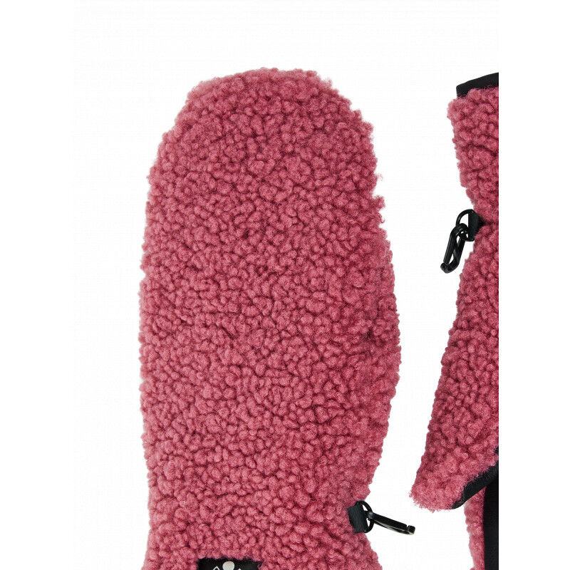 Protest Prttelly Mitten - Manoplas - Mujer | Hardloop