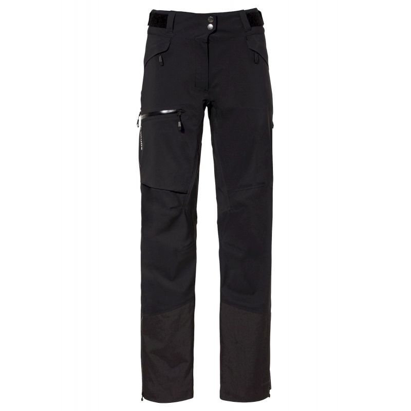 Vaude Monviso 3L Pants - Ski pants - Women's