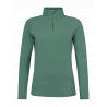 Protest Refabriz 1/4 Zip Top - Koszulka damska | Hardloop