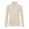Protest Refabriz 1/4 Zip Top - Base layer - Women's | Hardloop