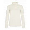 Protest Refabriz 1/4 Zip Top - Base layer - Women's | Hardloop
