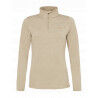 Protest Refabrizm 1/4 Zip Top - Base layer - Women's | Hardloop