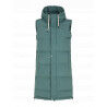 Protest Prtmiassy Outdoor Bodywarmer - Colete penas mulher | Hardloop