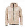 Protest Prtvance Outdoor Full Zip Top - Fleecejakke - Damer | Hardloop