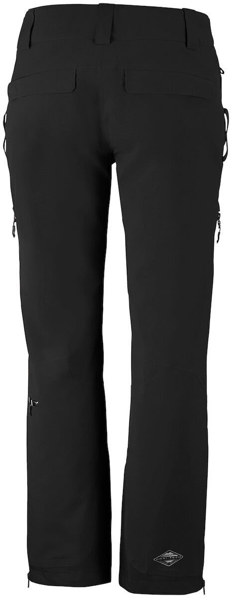 Columbia Powder Keg™ II Pant - Spodnie narciarskie męskie | Hardloop