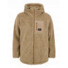 Protest Prtsago Full Zip Top - Polar mulher | Hardloop