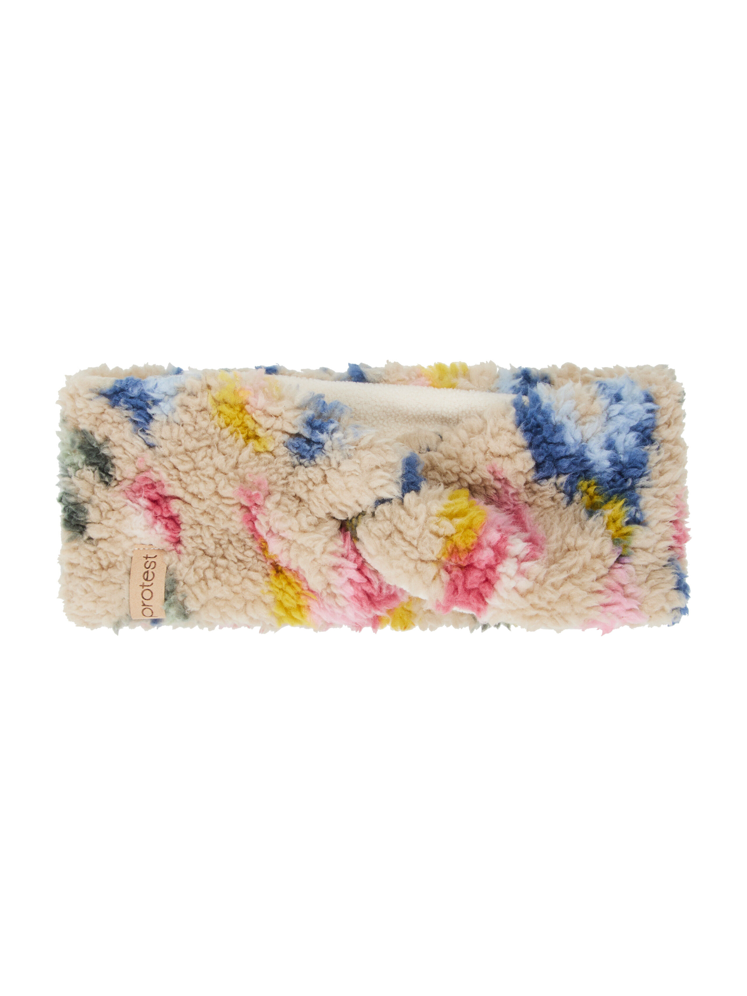 Protest Prtcanoe Headband - Opaska damska | Hardloop