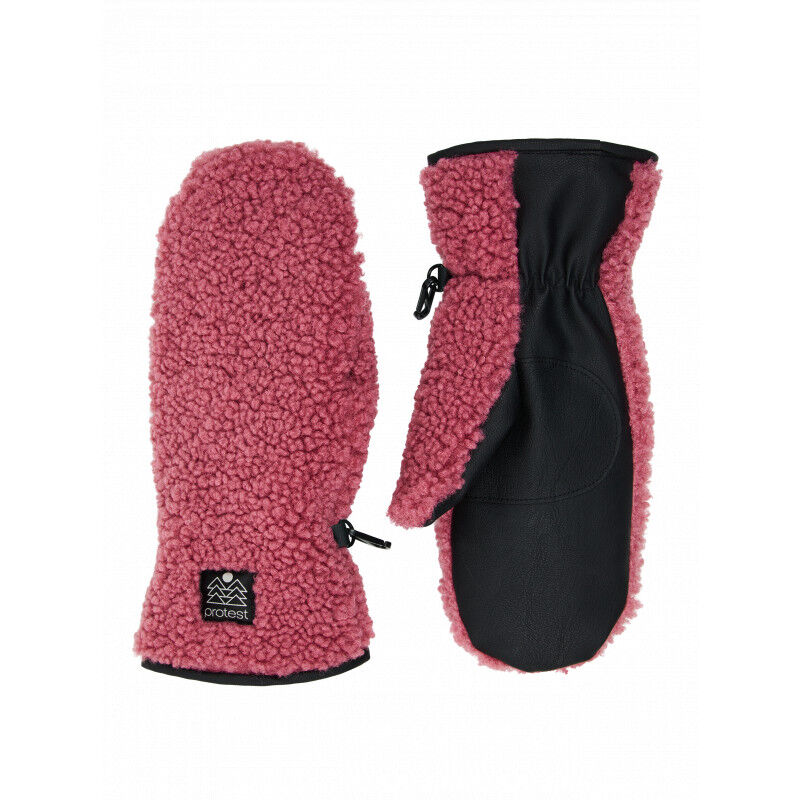 Protest Prttelly Mitten - Mitts - Women's | Hardloop