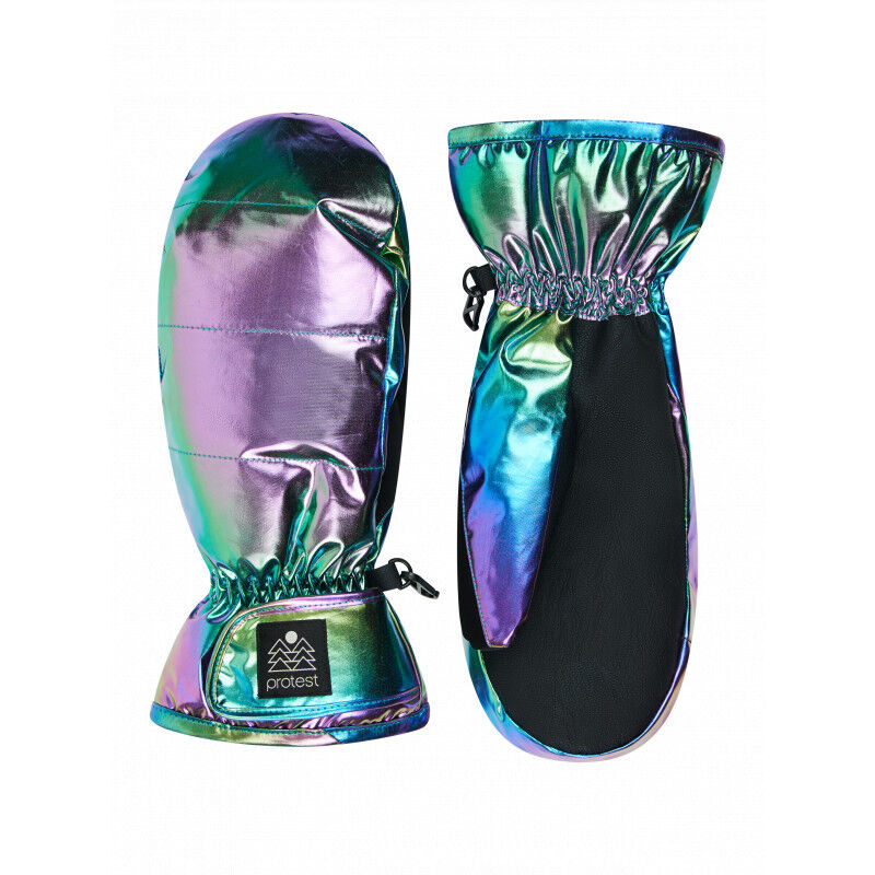 Protest Prtripple Mitten - Guanti - Donna | Hardloop