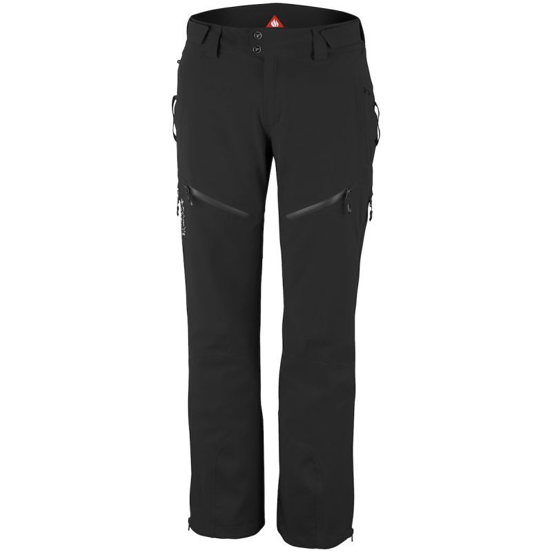 Columbia Powder Keg™ II Pant - Spodnie narciarskie męskie | Hardloop