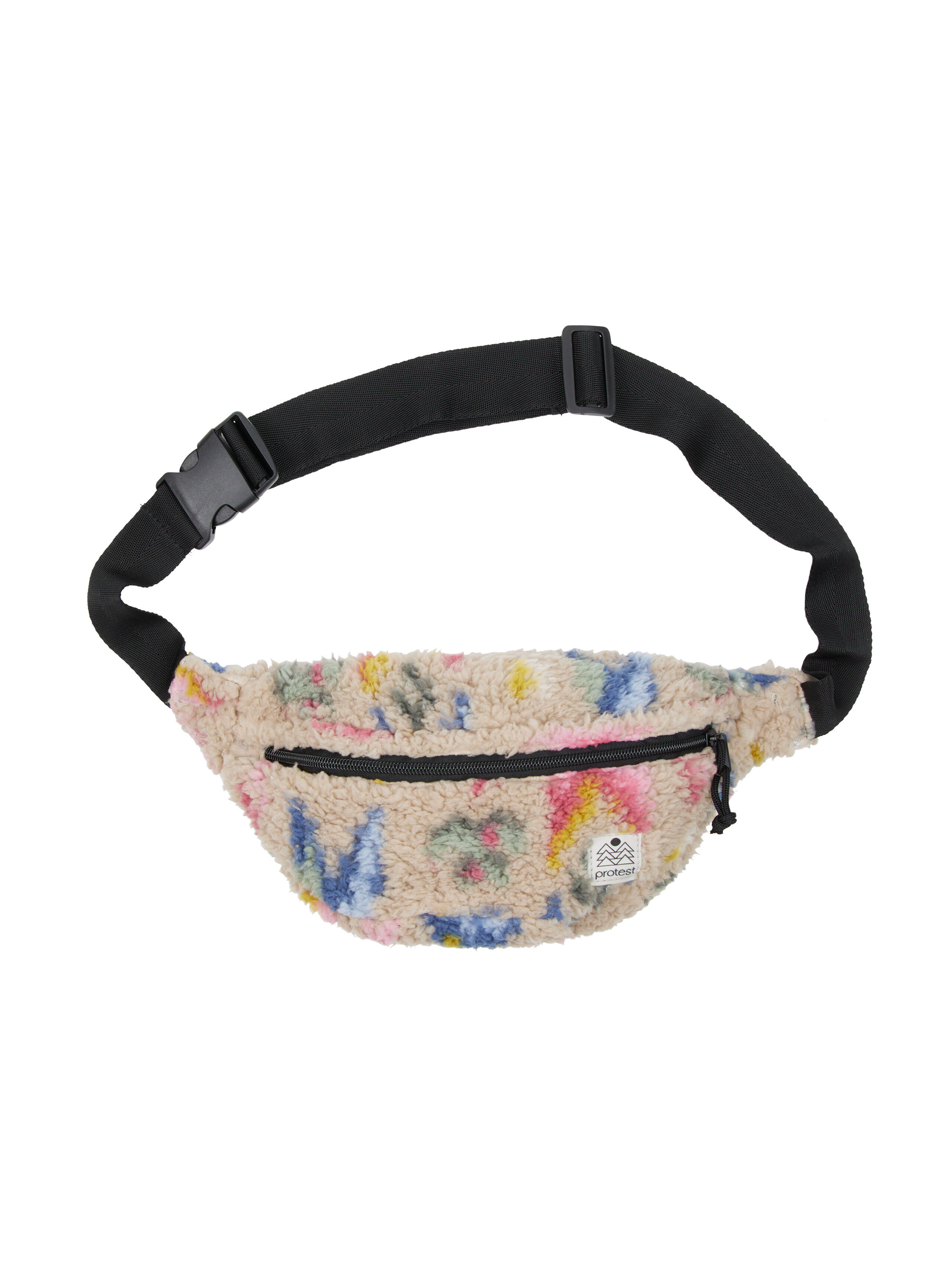 Protest Prtspade Fannypack - Torebka nerka | Hardloop