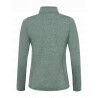 Protest Refabrizm 1/4 Zip Top - Ropa interior - Mujer | Hardloop